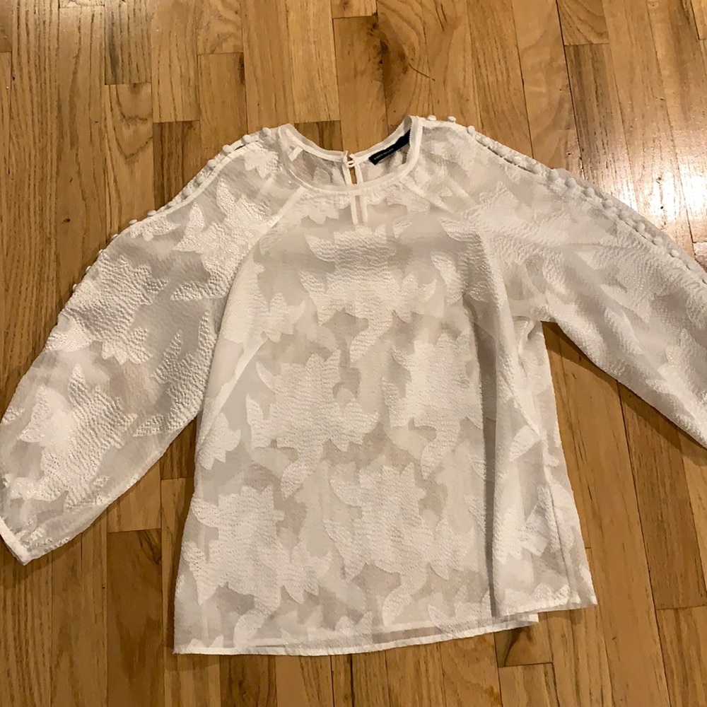 KAREN MILLEN top
